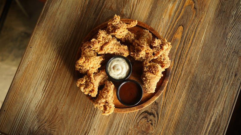 Gluten-free and vegan pizza options