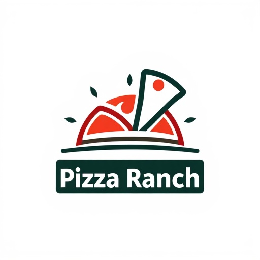 Pizza Ranch Logo